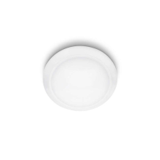Philips Mennyezeti LED lámpa Felületre szerelhető CINNABAR 6W 4000K 25cm PHILIPS világítás