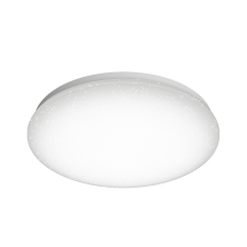 Philips Mennyezeti LED lámpa Plafond 17W 1700lm 2700K Meleg Moire csillaghatású CL200 Philips világítás