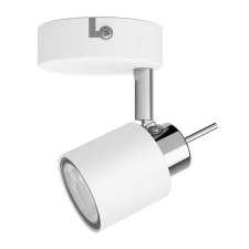 Philips MERANTI GU10 Mennyezeti lámpa Fali lámpa Mozgatható spotlámpa fehér PHILIPS világítás