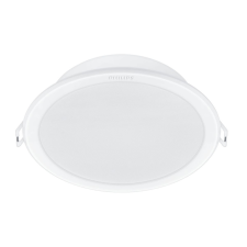 Philips Meson 12.5W 3000K Philips 8720169173767 beépíthető világítás