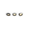 Philips Milliskin Hue Philips-8720169319813 beépíthető szett
