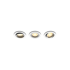 Philips Milliskin Hue Philips-8720169319936 beépíthető szett világítás