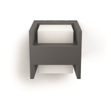  Philips myGarden Arbour 16459/93/16 (915005193701) kültéri világítás