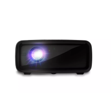 Philips NeoPix 122 Projektor - Fekete (NPX122/INT) projektor