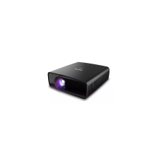Philips NeoPix 730 Projektor - Fekete projektor