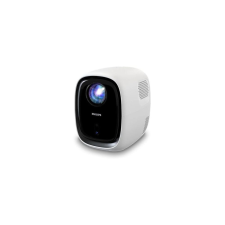 Philips NeoPix Smart 130 HD 720p 120L jégfehér projektor projektor