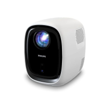 Philips NeoPix Smart 130 HD 720p 120L jégfehér projektor projektor
