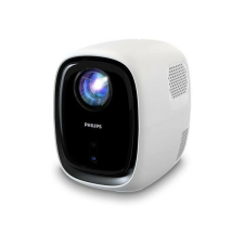 Philips NeoPix Smart 130 HD 720p 120L jégfehér projektor projektor