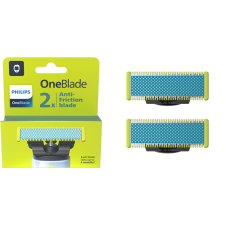 Philips Norelco OneBlade OneBlade Cserélhető Penge - 2db pótfej, penge