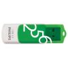 Philips Pen Drive 256GB Philips Vivid USB 3.0 fehér-zöld (PH667810) (PH667810) - Pendrive