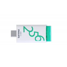  Philips pendrive USB 3.2 Gen 1 256GB USB-C Spring Green pendrive