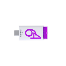 Philips PH114999 3.2 GEN1 64GB USB-C pendrive pendrive