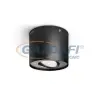 Philips Phase 533003016 LED spotlámpa, 1x4.5W SELV 500Lm, fekete