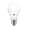 Philips Philips A60 E27 LED körte fényforrás, 7.5W=60W, 2700K, 806 lm, 250°, 230V