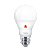 Philips Philips A60 E27 LED körte fényforrás, 7.5W=60W, 2700K, 806 lm, 250°, 230V izzó