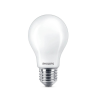Philips Philips A60 E27 LED körte fényforrás, 8.5W=75W, 4000K, 1055 lm, 220-240V