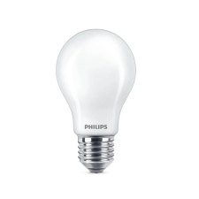 Philips Philips A60 E27 LED körte fényforrás, 8.5W=75W, 4000K, 1055 lm, 220-240V izzó
