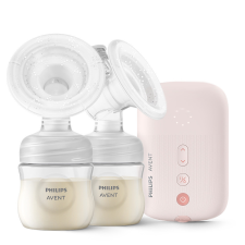 Philips Philips AVENT mellszívó elektromos Duo SCF397/31 mellszívó