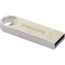 Philips Philips FM32FD160B 32 GB USB 2.0 Szürke USB flash meghajtó pendrive