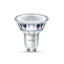 Philips Philips PAR16 GU10 LED spot fényforrás, 2.7W=25W, 2700K, 215 lm, 36°, 220-240V izzó