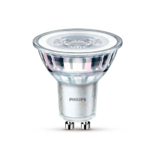 Philips Philips PAR16 GU10 LED spot fényforrás, 3.5W=35W, 3000K, 265 lm, 36°, 220-240V izzó