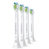 Philips Philips Sonicare Standard Optimal White HX6074/27 csere fejek a fogkeféhez