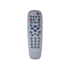 Philips PIL5010 RC19335023/01H PHILIPS távirányító, Prémium termék távirányító