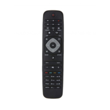 Philips PIL6212 242254990467 távirányító PHILIPS SMART TV-hez, utángyártott távirányító
