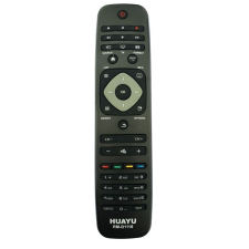 Philips PIL6259 RM-D1110 távirányító PHILIPS LED TV-hez, utángyártott távirányító