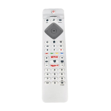 Philips PIL6275B 398GM10WEPHN0001HT távirányító PHILIPS Smart LED TV eredeti távirányító