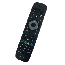 Philips PIL6299A RM-L1125 távirányító PHILIPS LCD/LED-hez, utángyártott távirányító