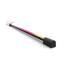 Philips Play Tube Hue led fénycső fekete Philips 8718696176306 izzó