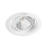 Philips POMERON fehér LED mennyezetbe építhető lámpa (PHI-8718696173787) LED 1 izzós IP20