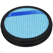 Philips porszívó motorvédő szűrő (432200494361) kisháztartási gépek kiegészítői