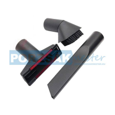 Philips porszívó szívófej szett 32mm kisháztartási gépek kiegészítői