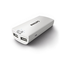 Philips Power Bank 4000mAh (DLP6002U/10) power bank