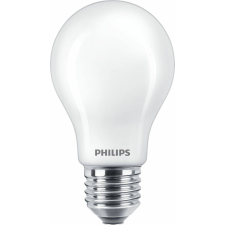 Philips Premium E27 normál izzó A60 LED fényforrás, 2200K-2700K szabályozható, 10,5 W, CRI 90, 8719514324114 izzó