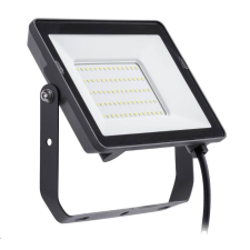 Philips ProjectLine LED fényszóró fekete (8719514954434) (8719514954434) - Fali lámpatestek világítás
