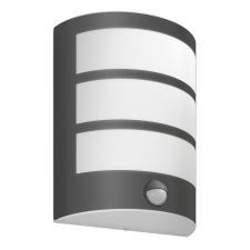 Philips Python LED Philips 8719514417656 mozgásérzékelős fali lámpa kültéri világítás