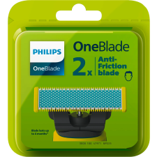 Philips QP225/50 OneBlade cserélhető penge (2 db/csomag) pótfej, penge