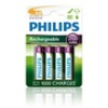 Philips R6B4A210/10 Újratölthető akkumulátor