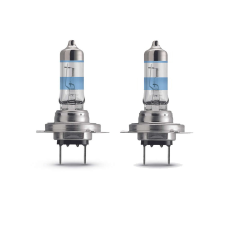 Philips RacingVision GT200 (H7) Halogén izzó - Fehér fényű autóalkatrész