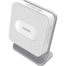 Philips rádiójel vezérlésű csengő (531012) (philips531012) csengő