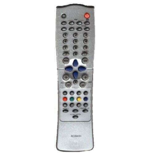 PHILIPS RCS 82 D távirányító