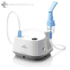  Philips Respironics Innospire Elegance inhalátor (kompresszoros) otthoni és kórházi használatra is