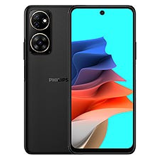 Philips S6206 - Hydrogél kijelzővédő fólia mobiltelefon kellék