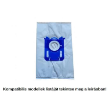 Philips S-bag porzsák (10 db) porzsák