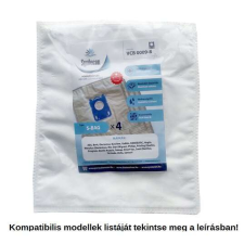 Philips S-bag porzsák (utángyártott) (4 db) porzsák