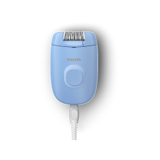 Philips Satinelle 2000 Essential BRE228/00 epilátor, kék epilátor