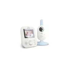 Philips SCD83552 AVENT DIGITÁLIS BÉBIŐR bébiőr